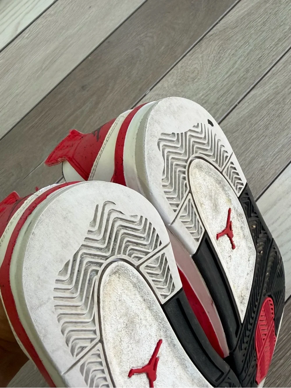 Air Jordan 4 Retro 